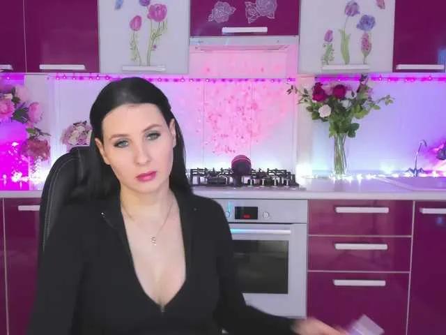 Olivija2020 on BongaCams