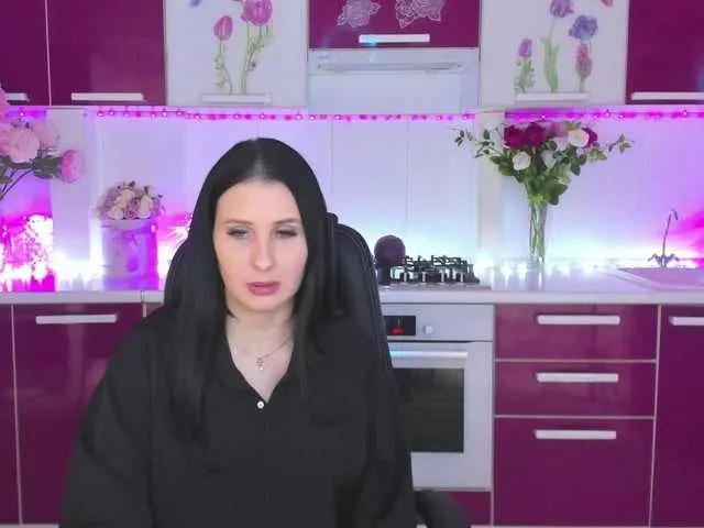 Olivija2020 on BongaCams