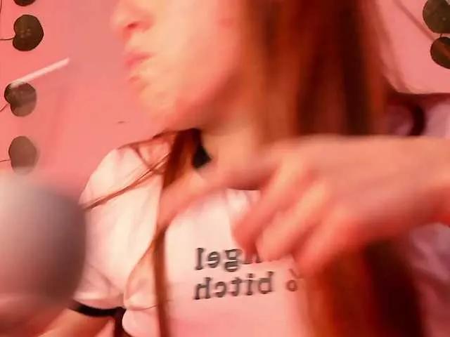 Pamela-Velvet — Sound of tips $ -
Vibrations in my pussy -
To be #1