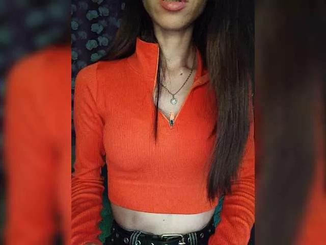 PANTERKA22 on BongaCams