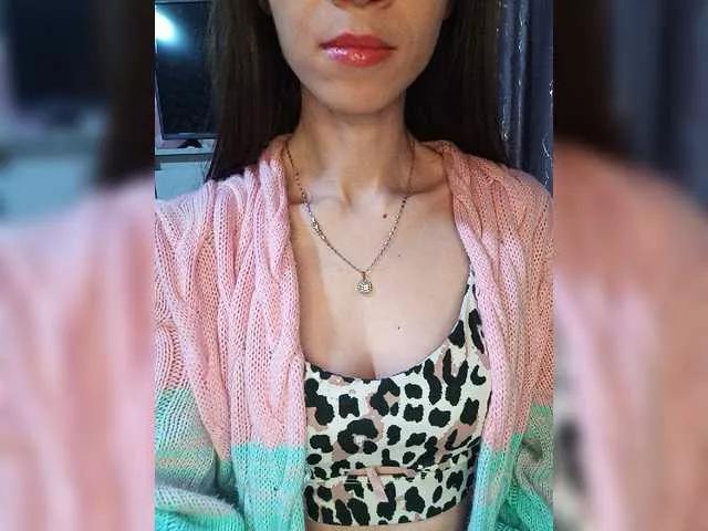 PANTERKA22 on BongaCams