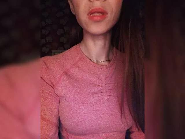 PANTERKA22 on BongaCams