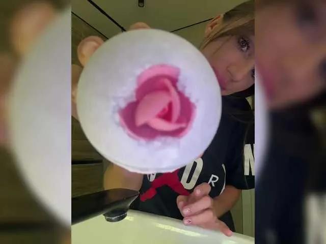 ParisSaintGermain on BongaCams