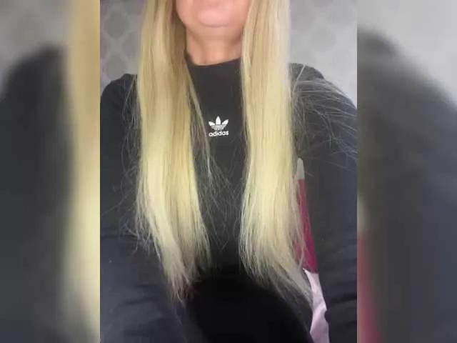 PATRICIA777 on BongaCams