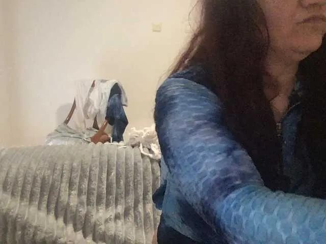 paula19801 on BongaCams