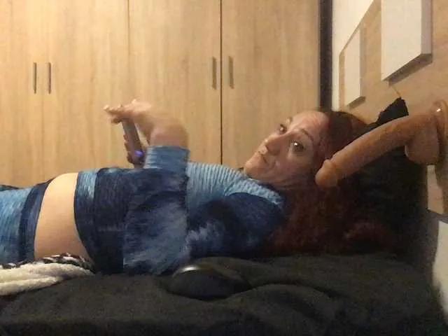 paula19801 on BongaCams