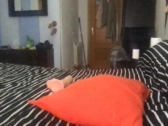 paula19801 on BongaCams