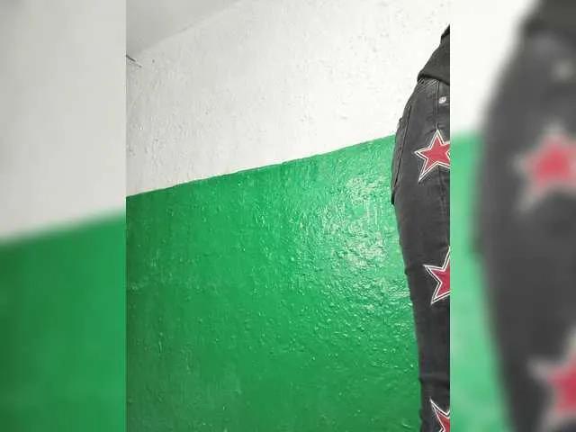 pevicha on BongaCams