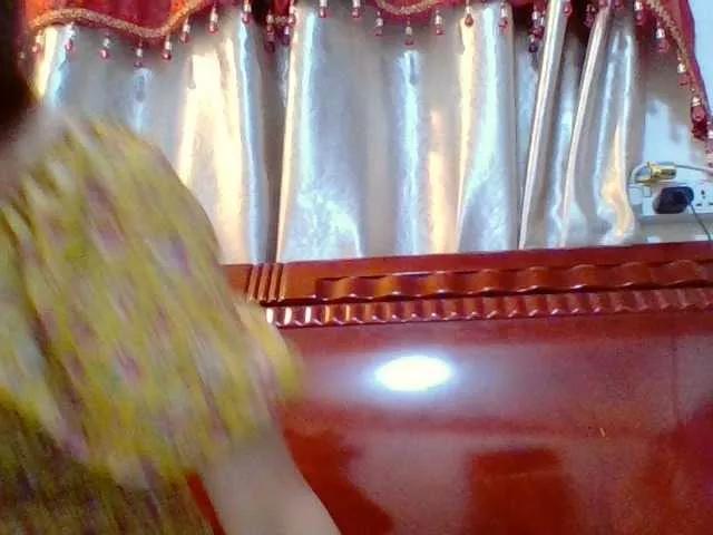 pornadrianna on BongaCams