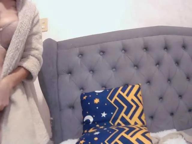 pornadrianna on BongaCams