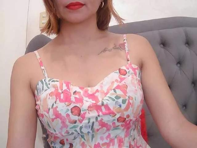 pornadrianna on BongaCams