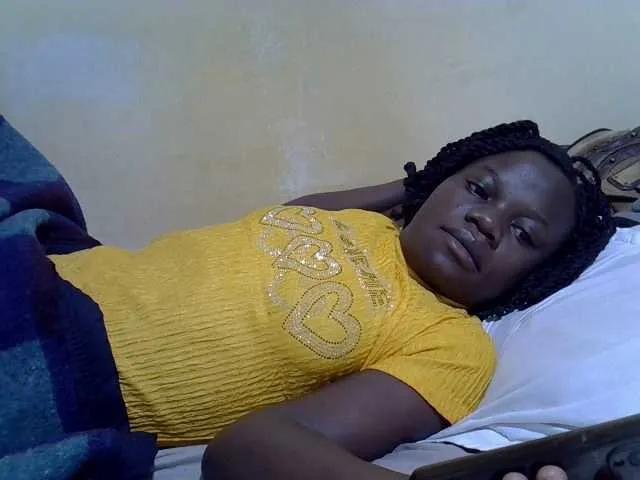 Pretty-doll on BongaCams