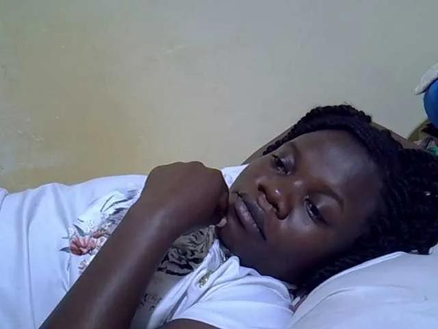 Pretty-doll on BongaCams