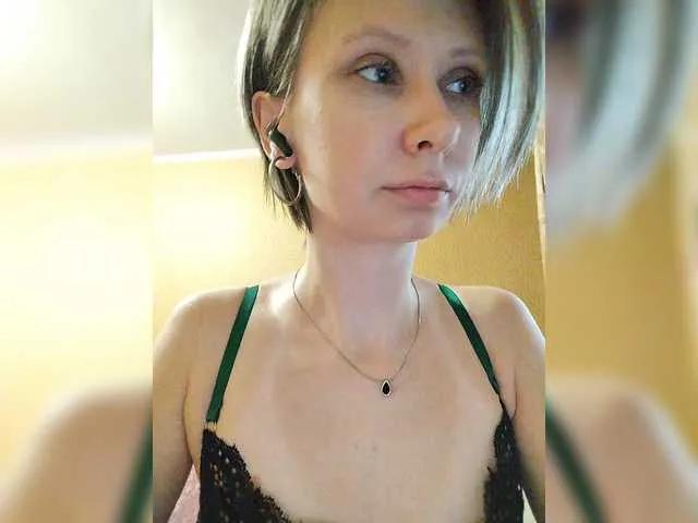 prettyKris on BongaCams