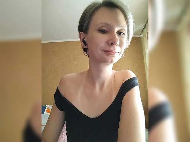 prettyKris on BongaCams