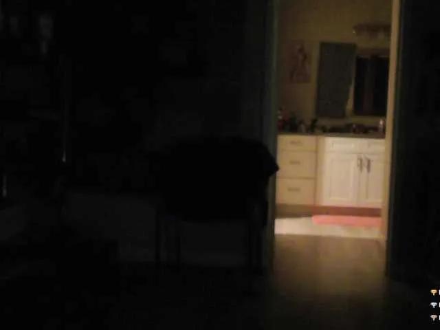 QueenAnitaDix on BongaCams