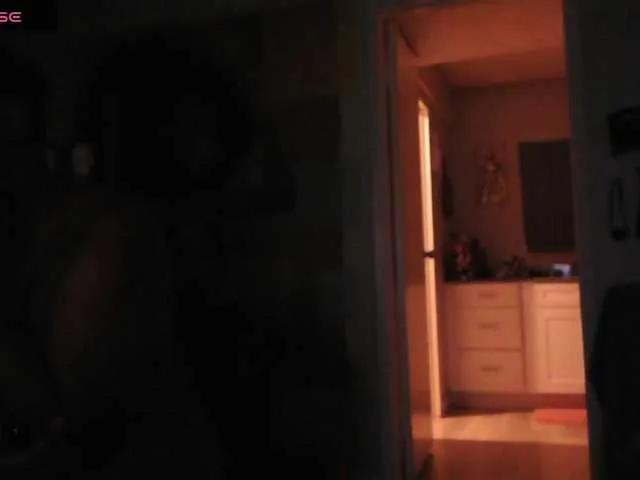 QueenAnitaDix on BongaCams