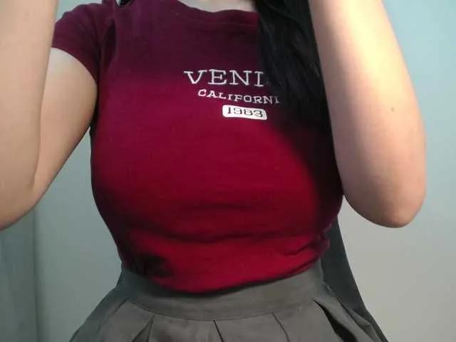 QueenHot92 on BongaCams