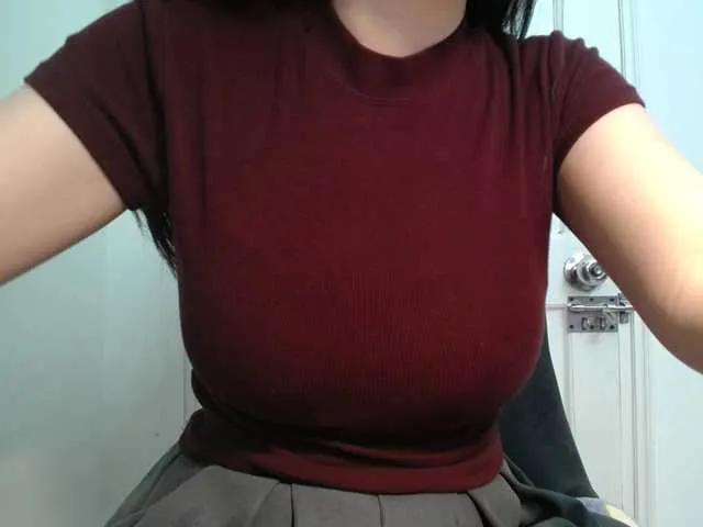 QueenHot92 on BongaCams