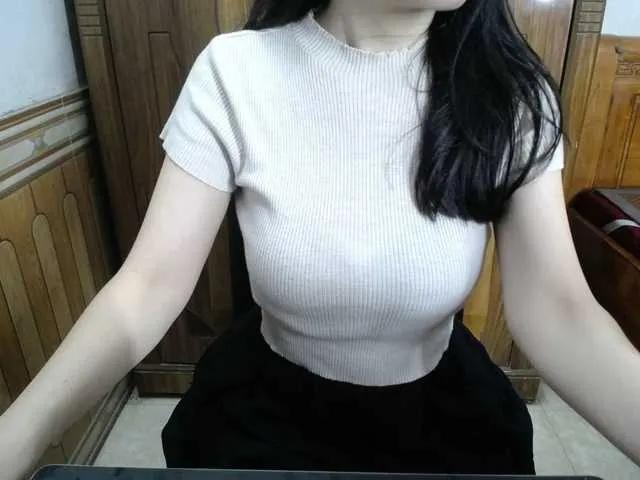 QueenHot92 on BongaCams