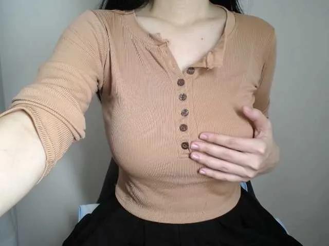 QueenHot92 on BongaCams