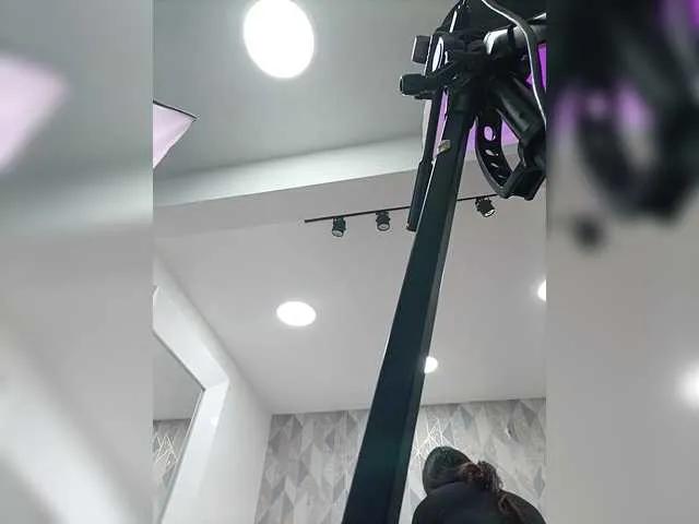 RachelCooper on BongaCams