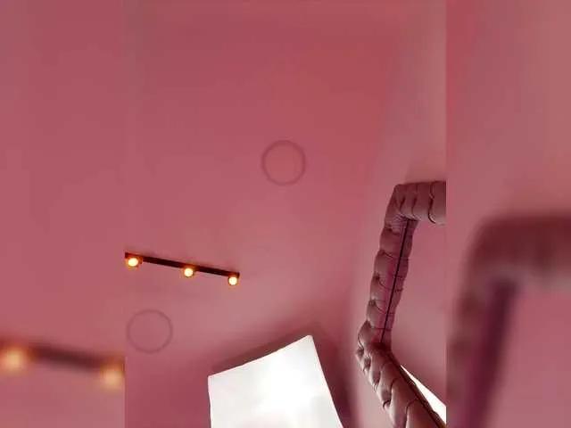 RachelCooper on BongaCams