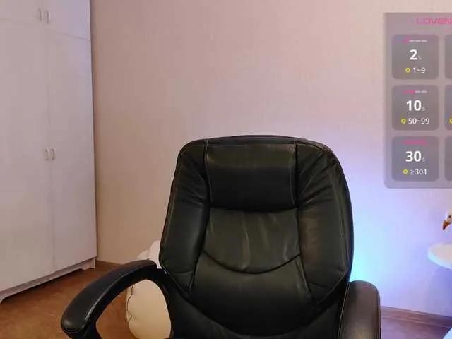 realalicebim on BongaCams