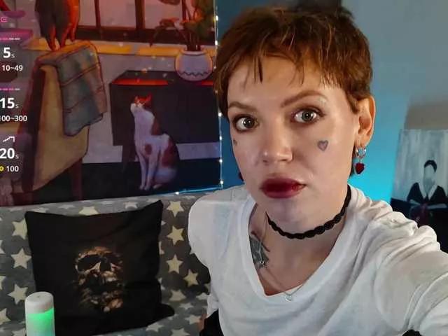 realalicebim on BongaCams