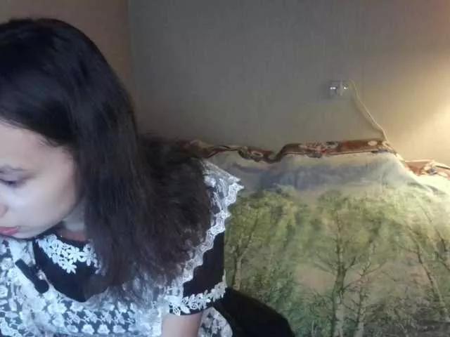 ReginaShine on BongaCams