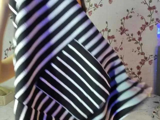 ReginaShine on BongaCams