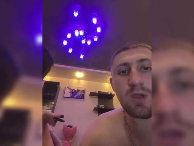 RexxaRose on BongaCams