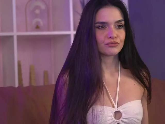 RobertaRosetti on BongaCams