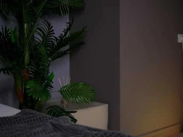 RobertaRosetti on BongaCams