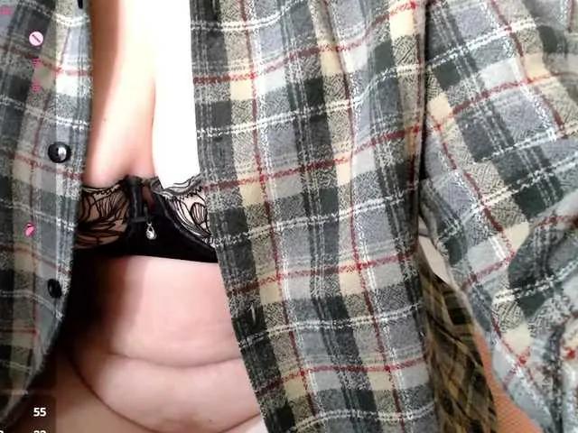 rosestar on BongaCams