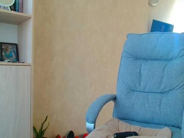 rosewind8 on BongaCams