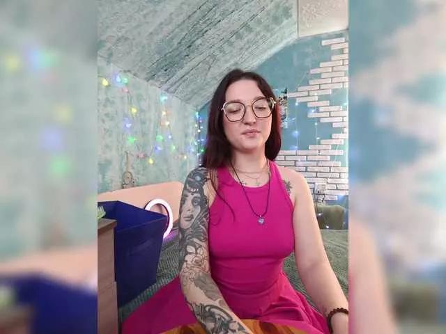 Rosia-Guess on BongaCams