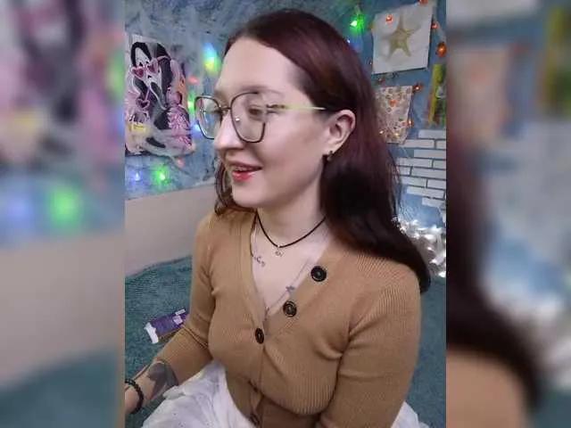 Rosia-Guess on BongaCams