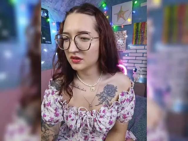 Rosia-Guess on BongaCams