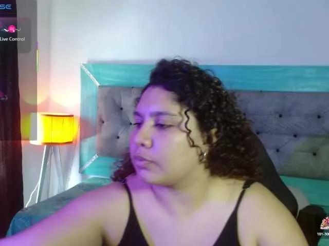 ROXIEE on BongaCams