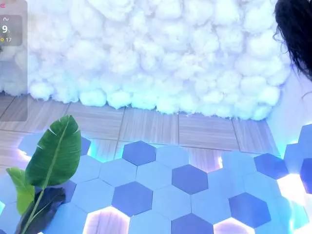 RoxyLior on BongaCams