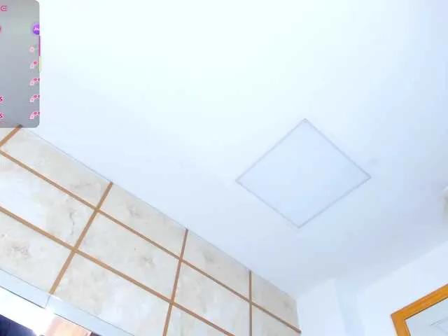 RoxyLior on BongaCams