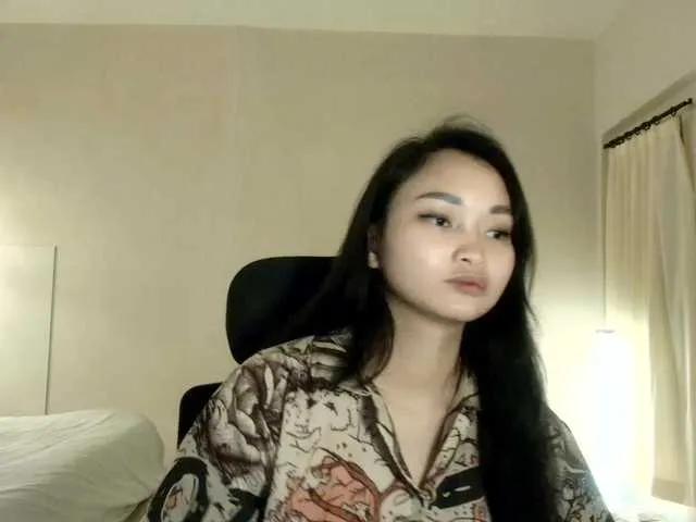 RozyBlack on BongaCams