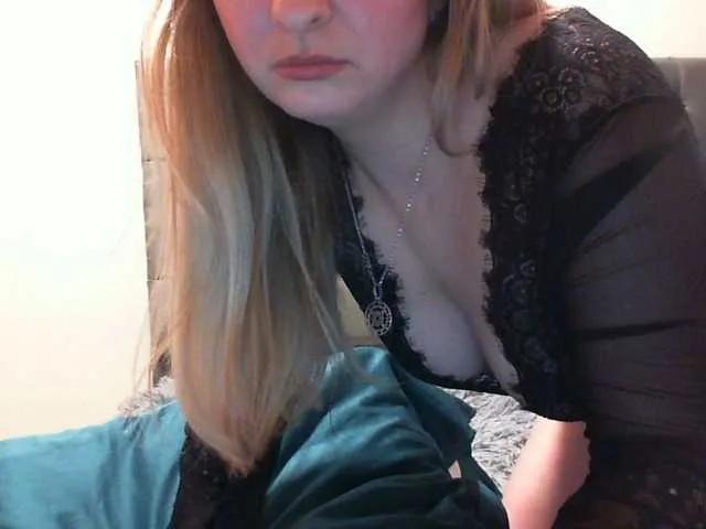 RuslanaFlower on BongaCams