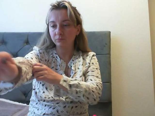 RuslanaFlower on BongaCams