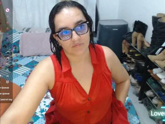 saimajayeb on BongaCams