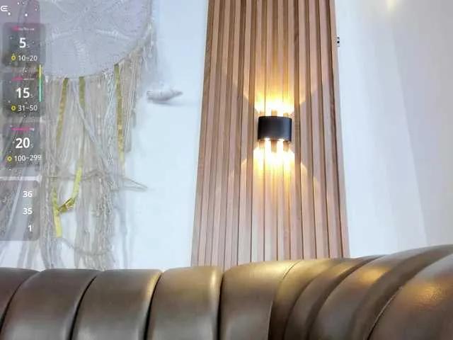 Saleh-issawi on BongaCams