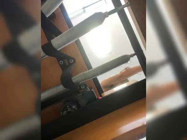 SallyeLeins on BongaCams