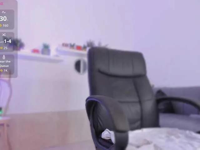 salma-arabic on BongaCams