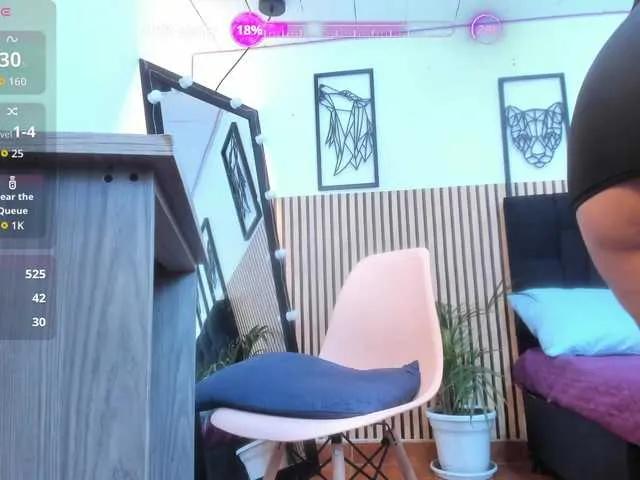 salo-funny on BongaCams